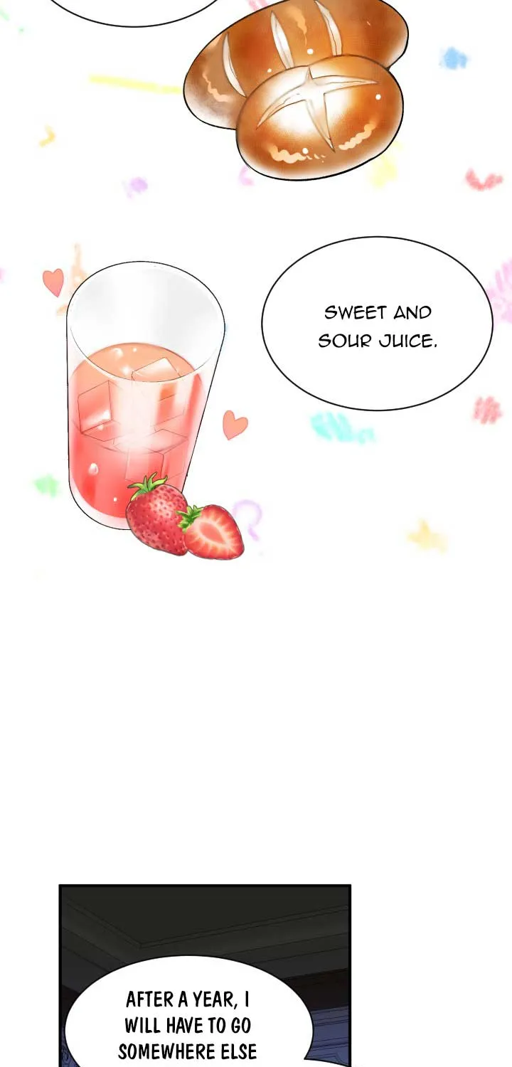 One Step Forward to the Flower Path Chapter 3 page 38 - 
