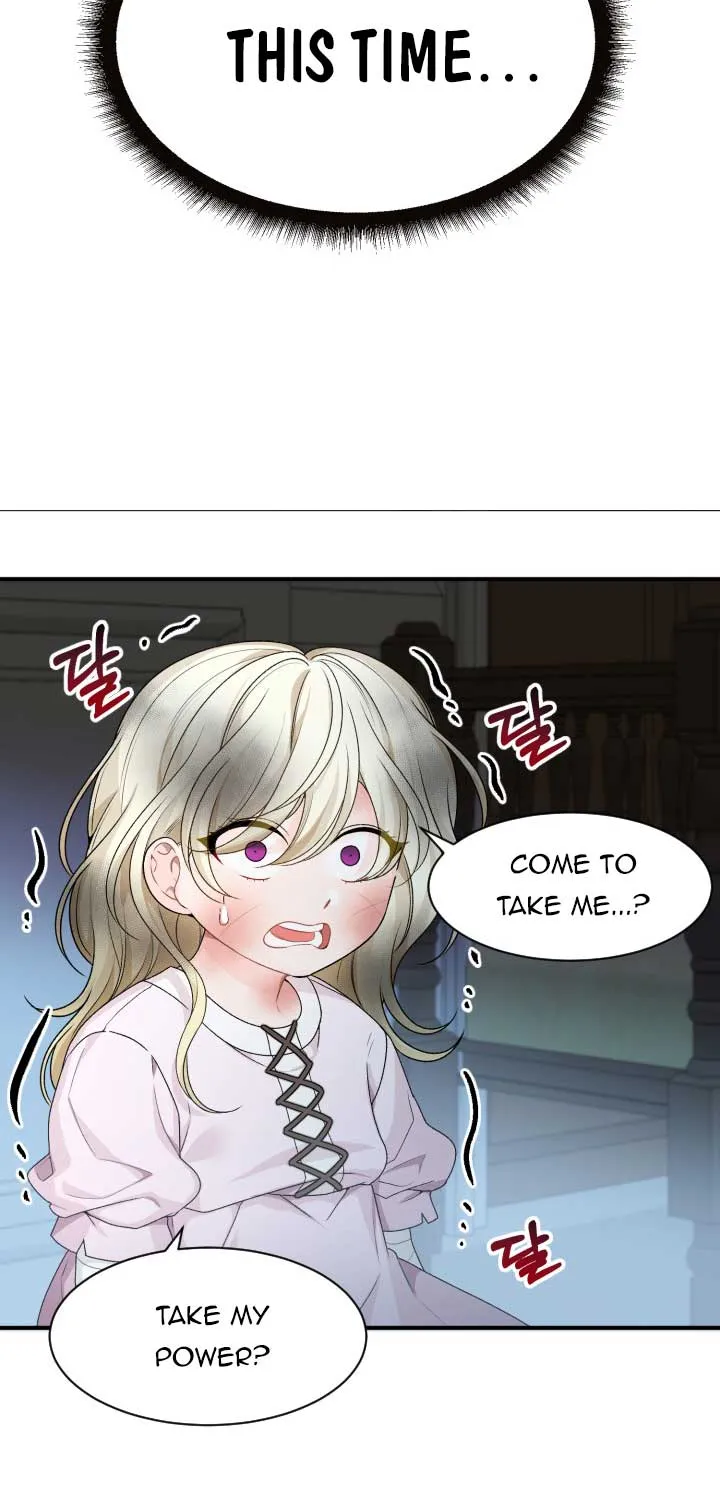 One Step Forward to the Flower Path Chapter 3 page 42 - 