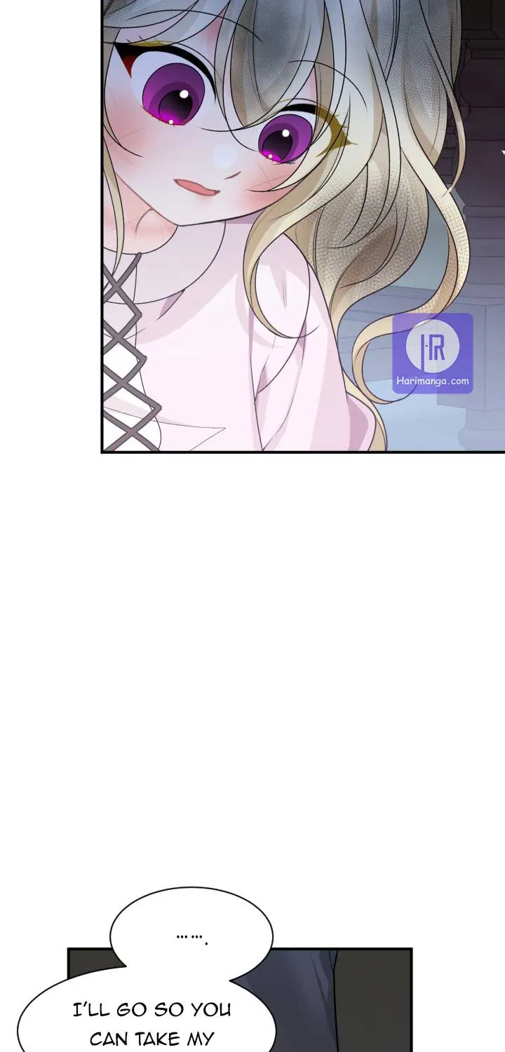 One Step Forward to the Flower Path Chapter 3 page 45 - 