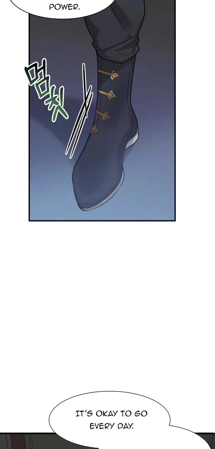 One Step Forward to the Flower Path Chapter 3 page 46 - 