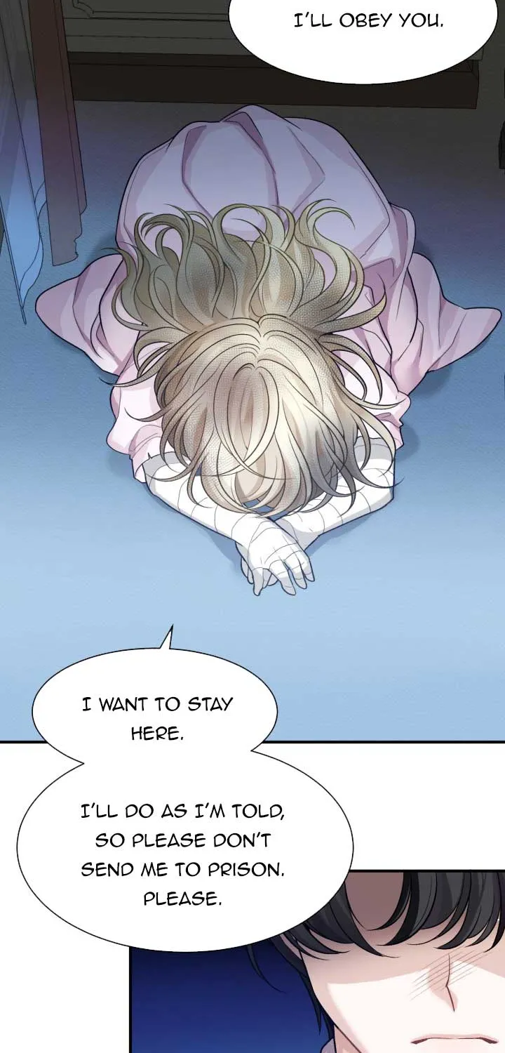One Step Forward to the Flower Path Chapter 3 page 47 - 