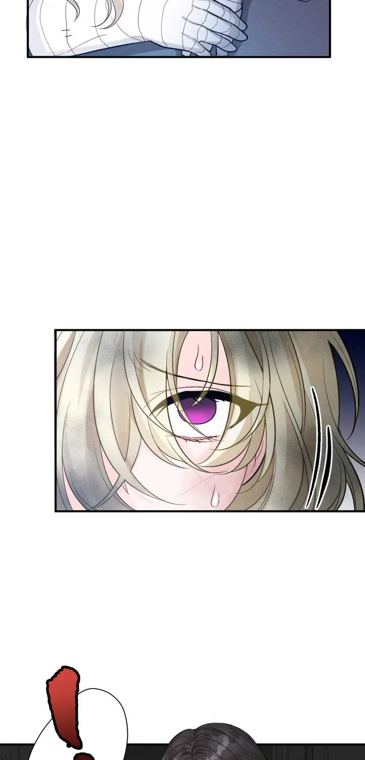 One Step Forward to the Flower Path Chapter 3 page 49 - 