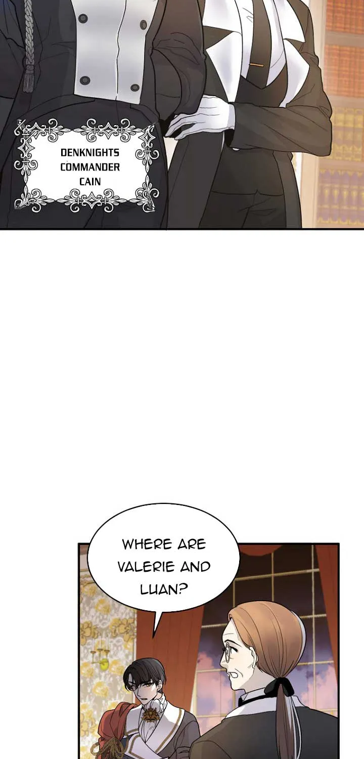 One Step Forward to the Flower Path Chapter 3 page 6 - 