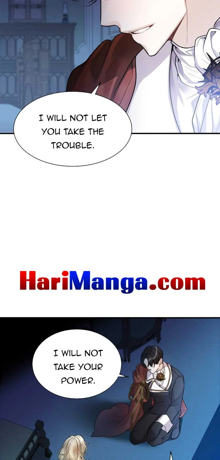 One Step Forward to the Flower Path Chapter 3 page 52 - 