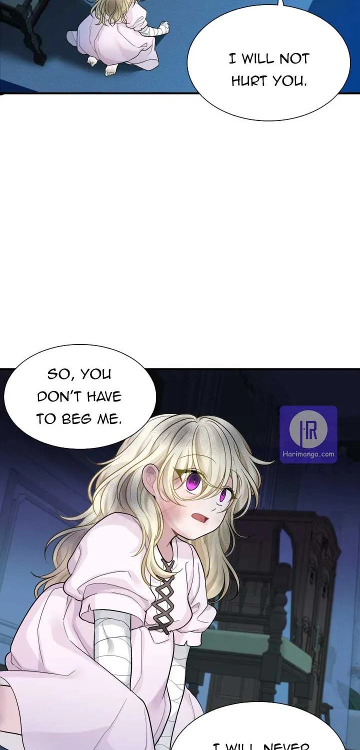 One Step Forward to the Flower Path Chapter 3 page 53 - 