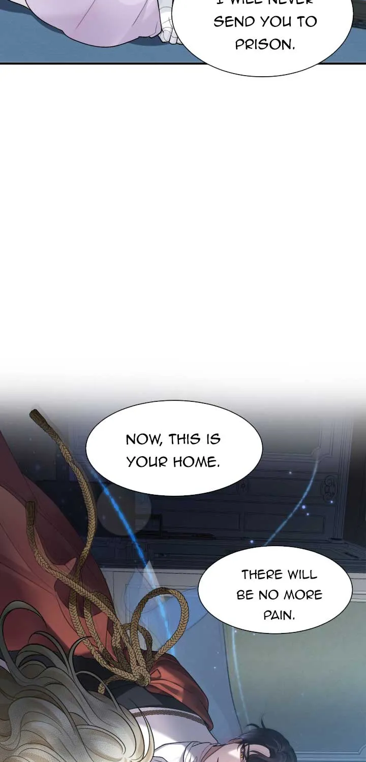 One Step Forward to the Flower Path Chapter 3 page 54 - 