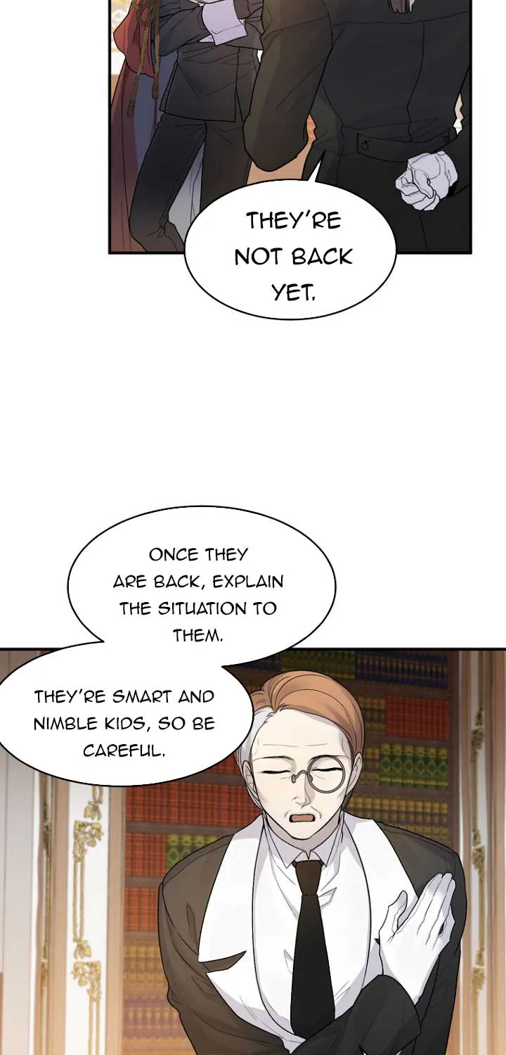 One Step Forward to the Flower Path Chapter 3 page 7 - 