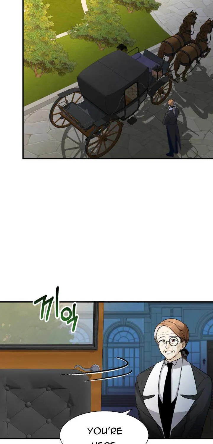 One Step Forward to the Flower Path Chapter 3 page 63 - 