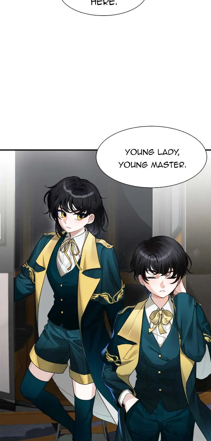 One Step Forward to the Flower Path Chapter 3 page 64 - 