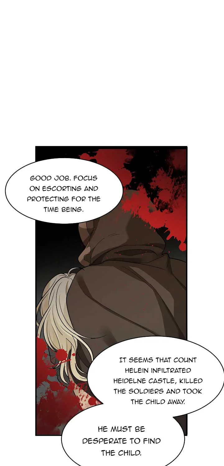One Step Forward to the Flower Path Chapter 3 page 9 - 