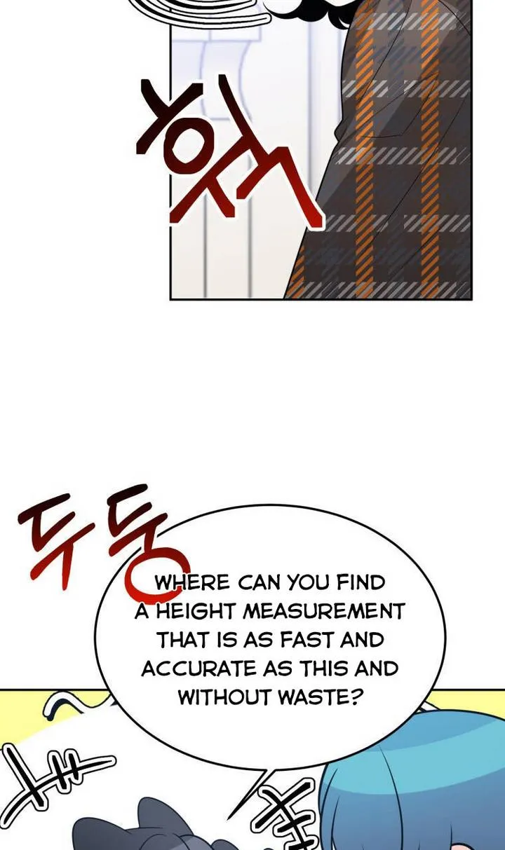 One Step Forward to the Flower Path Chapter 30 page 11 - 