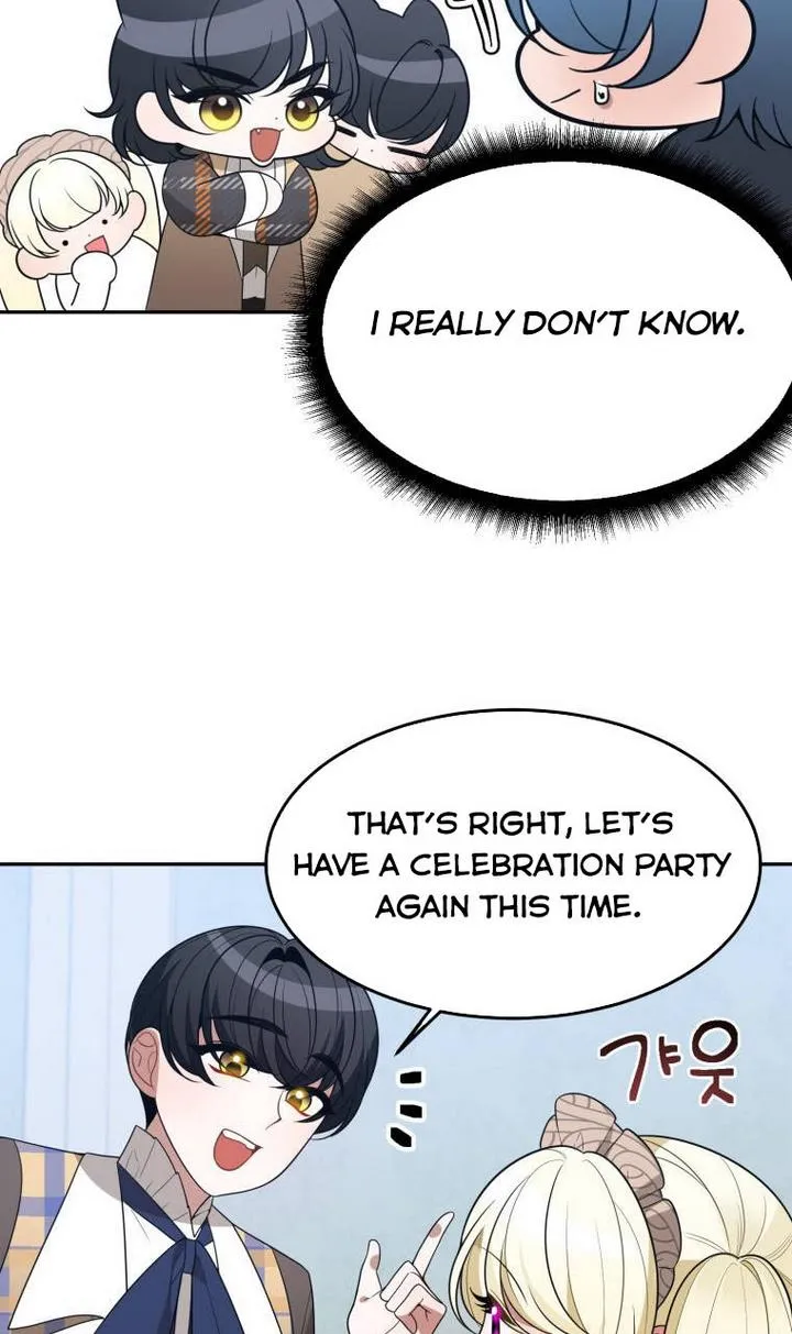 One Step Forward to the Flower Path Chapter 30 page 12 - 