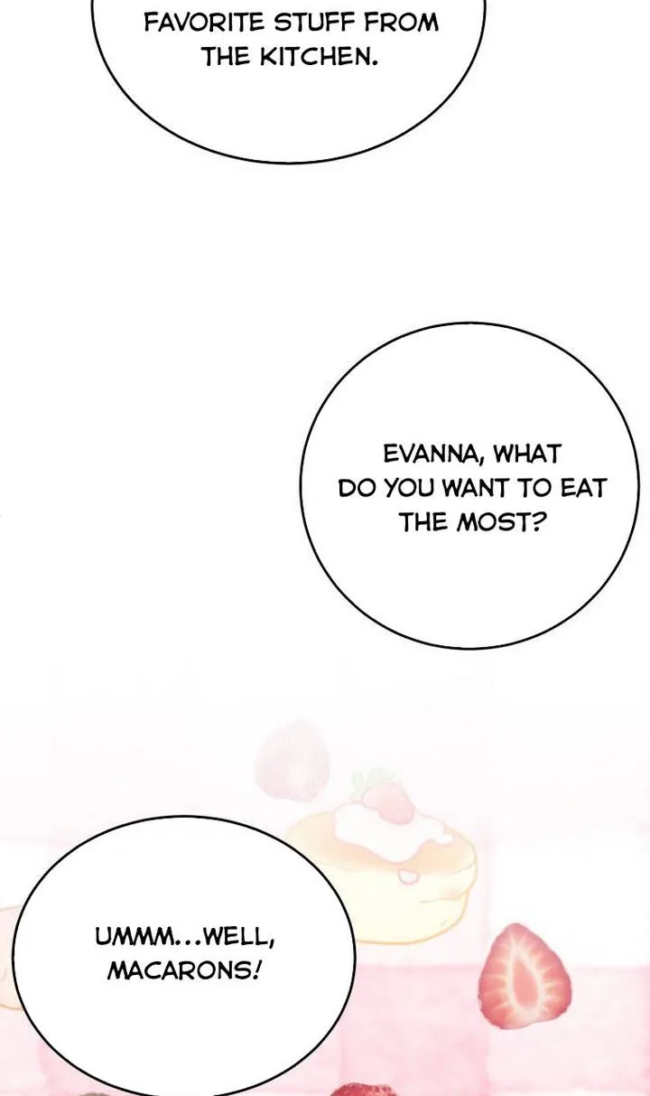 One Step Forward to the Flower Path Chapter 30 page 14 - 