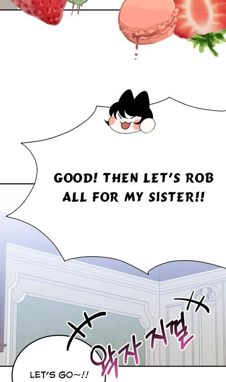 One Step Forward to the Flower Path Chapter 30 page 16 - 