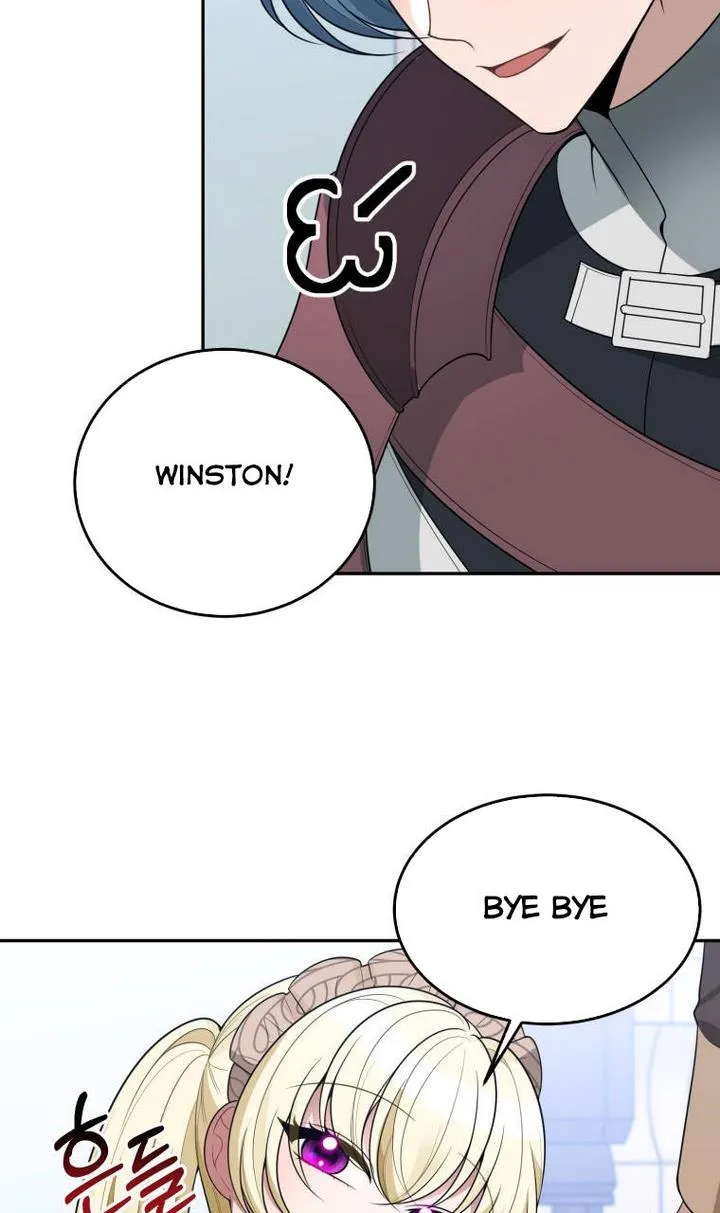 One Step Forward to the Flower Path Chapter 30 page 18 - 