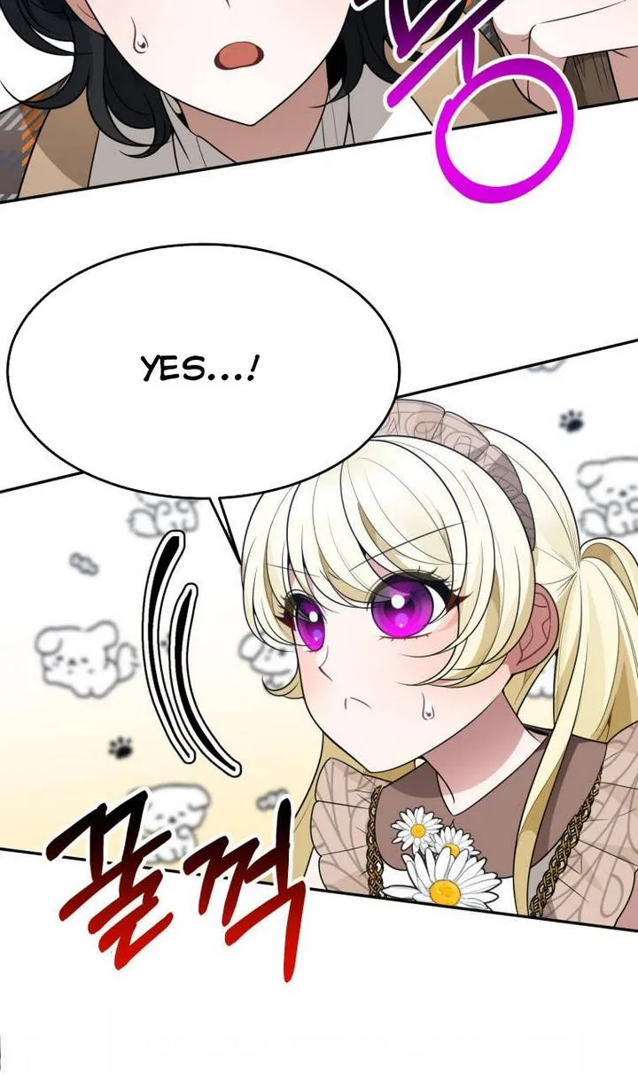 One Step Forward to the Flower Path Chapter 30 page 3 - 