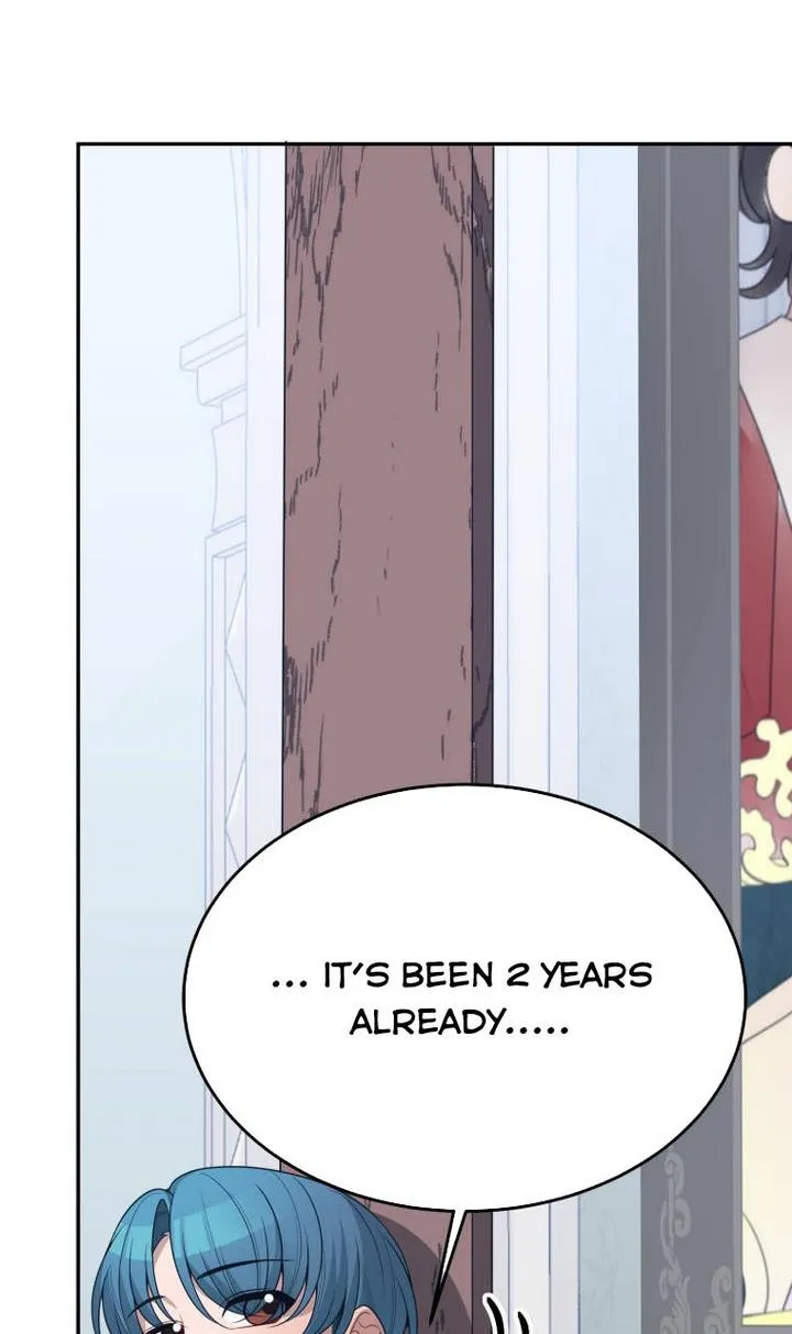 One Step Forward to the Flower Path Chapter 30 page 21 - 