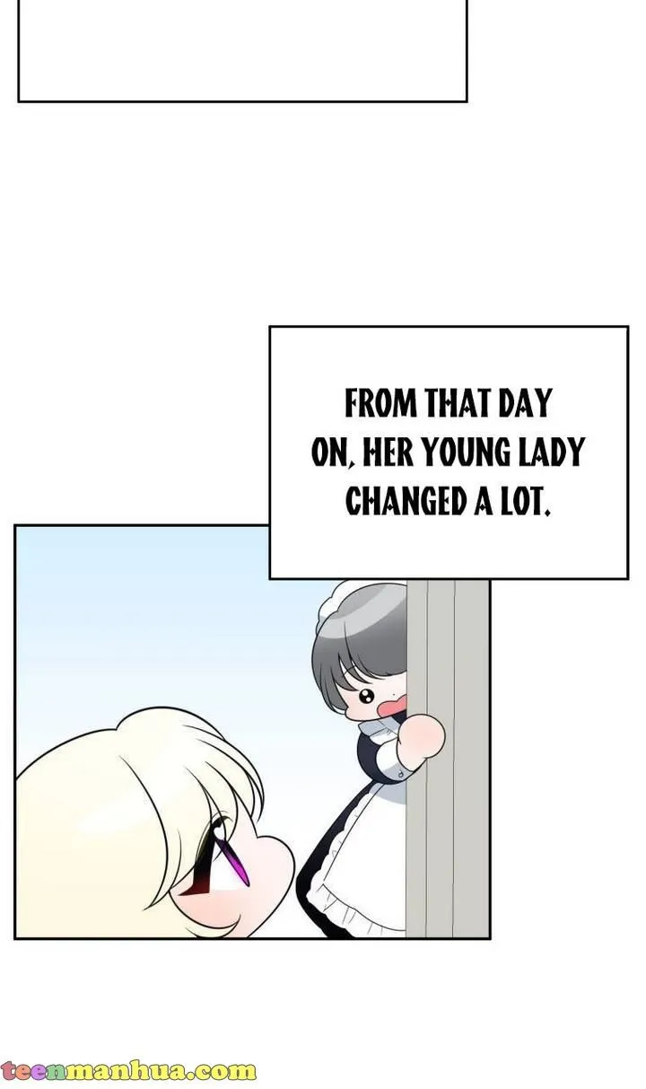 One Step Forward to the Flower Path Chapter 30 page 23 - 