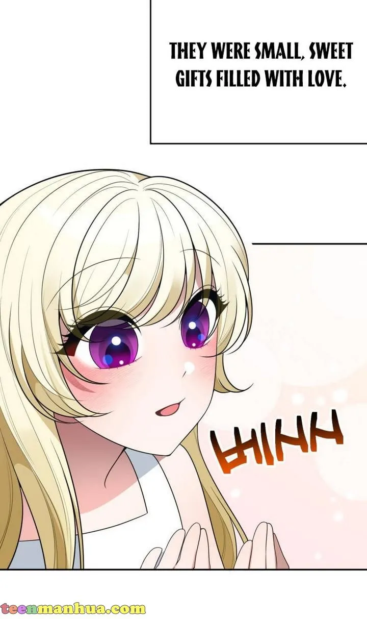 One Step Forward to the Flower Path Chapter 30 page 28 - 