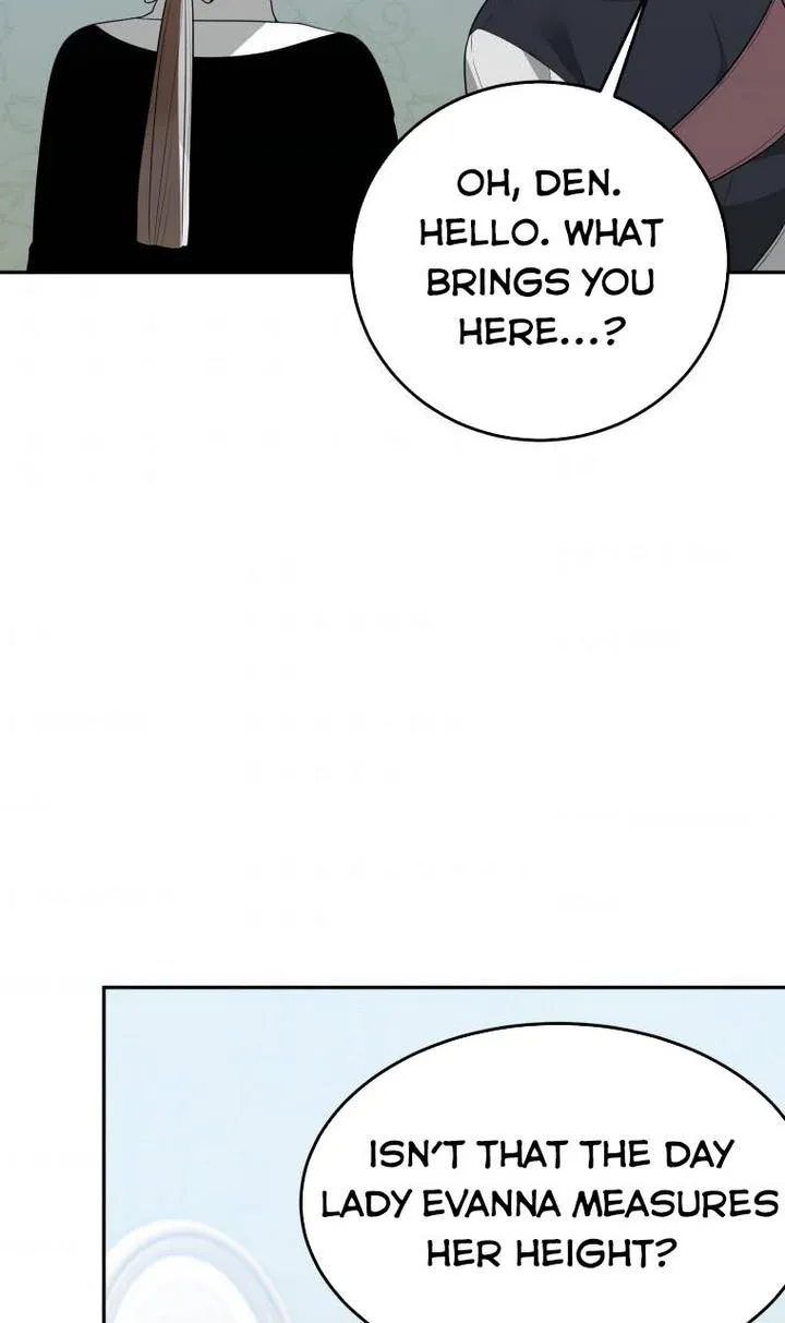One Step Forward to the Flower Path Chapter 30 page 33 - 