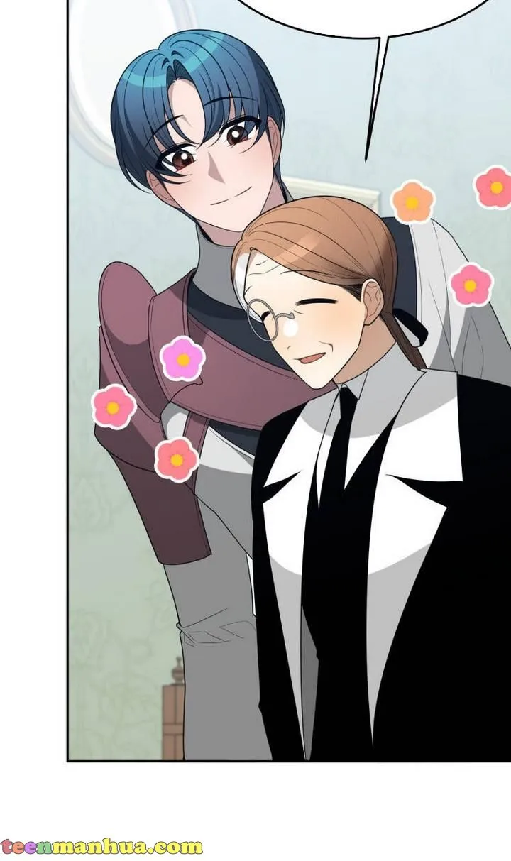 One Step Forward to the Flower Path Chapter 30 page 34 - 