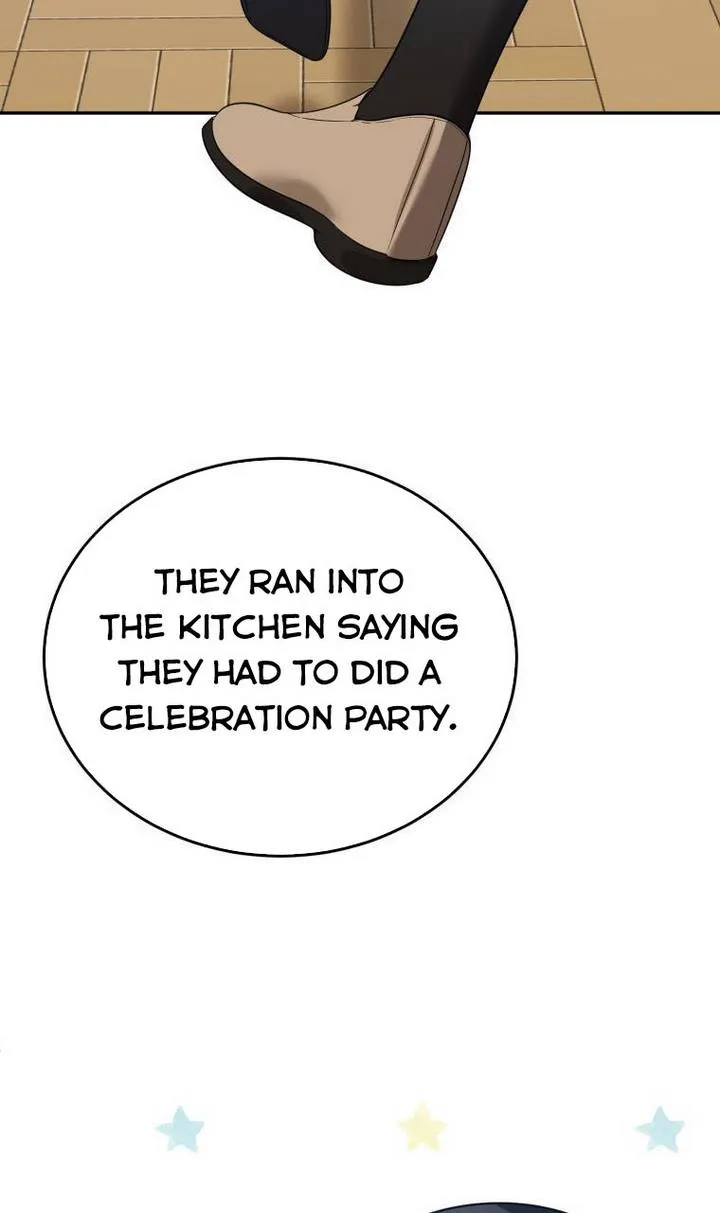 One Step Forward to the Flower Path Chapter 30 page 37 - 