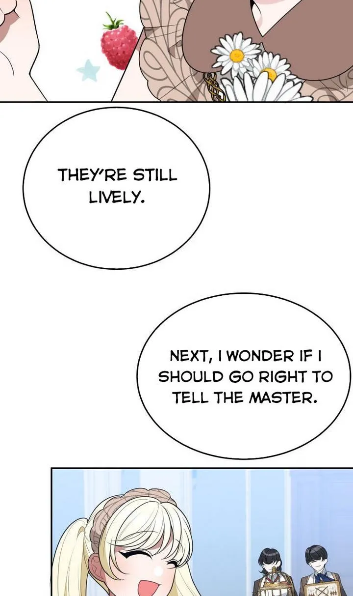 One Step Forward to the Flower Path Chapter 30 page 39 - 