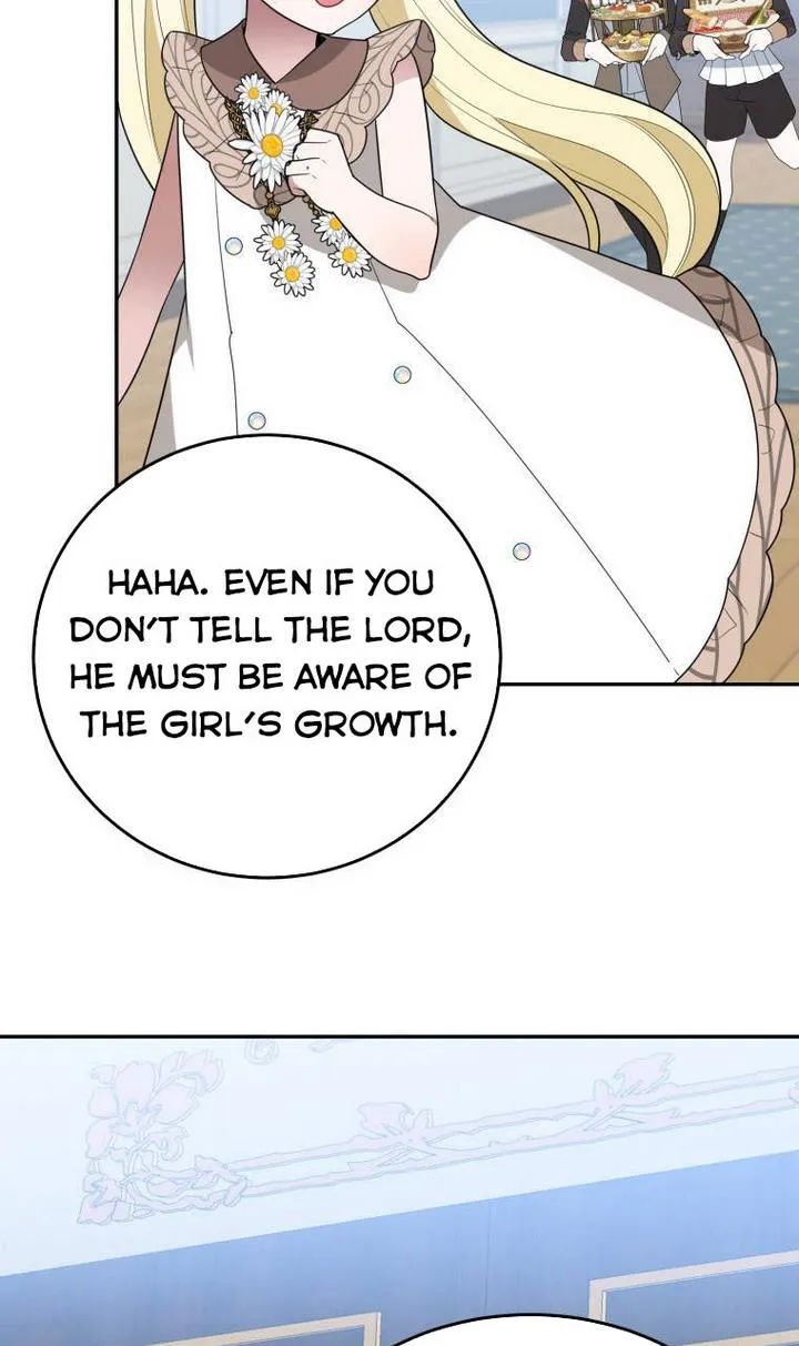 One Step Forward to the Flower Path Chapter 30 page 40 - 