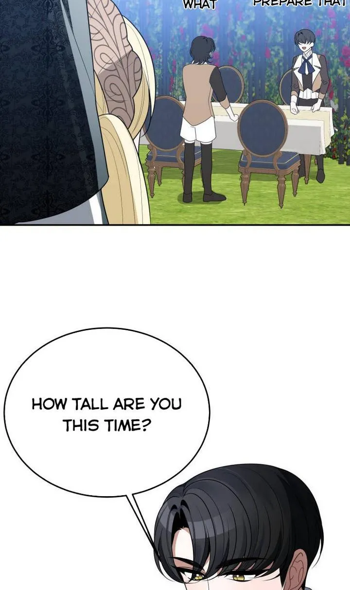 One Step Forward to the Flower Path Chapter 30 page 48 - 
