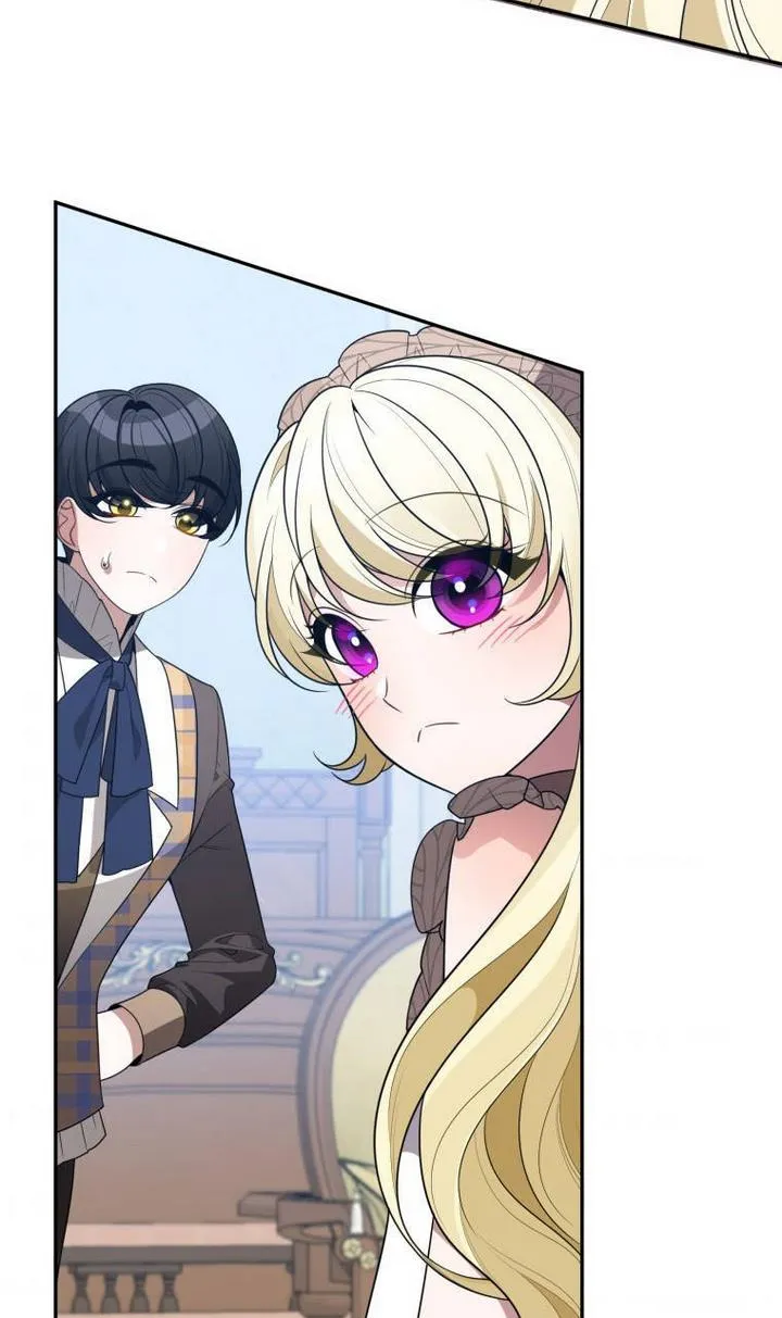 One Step Forward to the Flower Path Chapter 30 page 6 - 