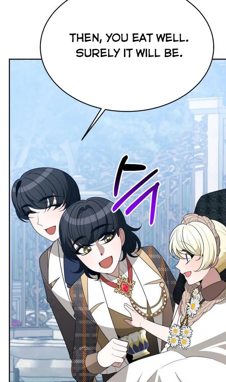 One Step Forward to the Flower Path Chapter 30 page 52 - 