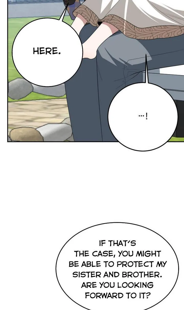One Step Forward to the Flower Path Chapter 30 page 53 - 