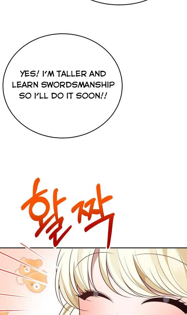 One Step Forward to the Flower Path Chapter 30 page 54 - 