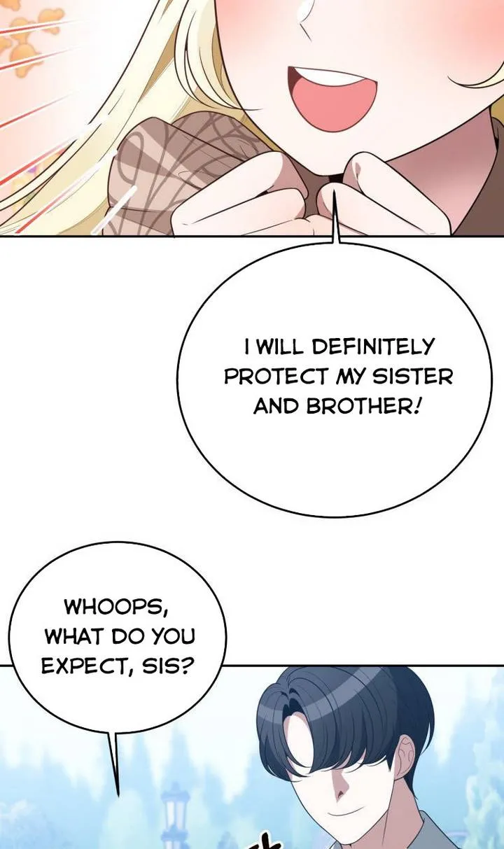 One Step Forward to the Flower Path Chapter 30 page 55 - 