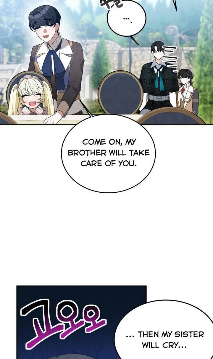 One Step Forward to the Flower Path Chapter 30 page 59 - 