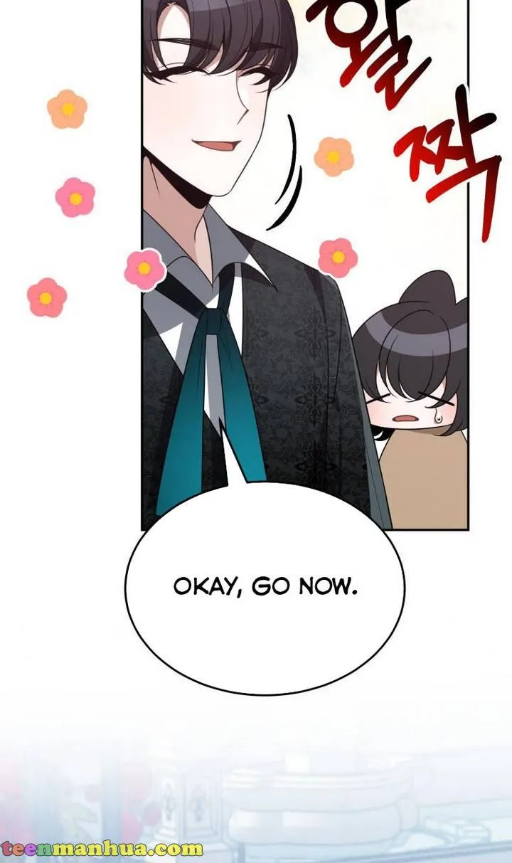 One Step Forward to the Flower Path Chapter 30 page 61 - 