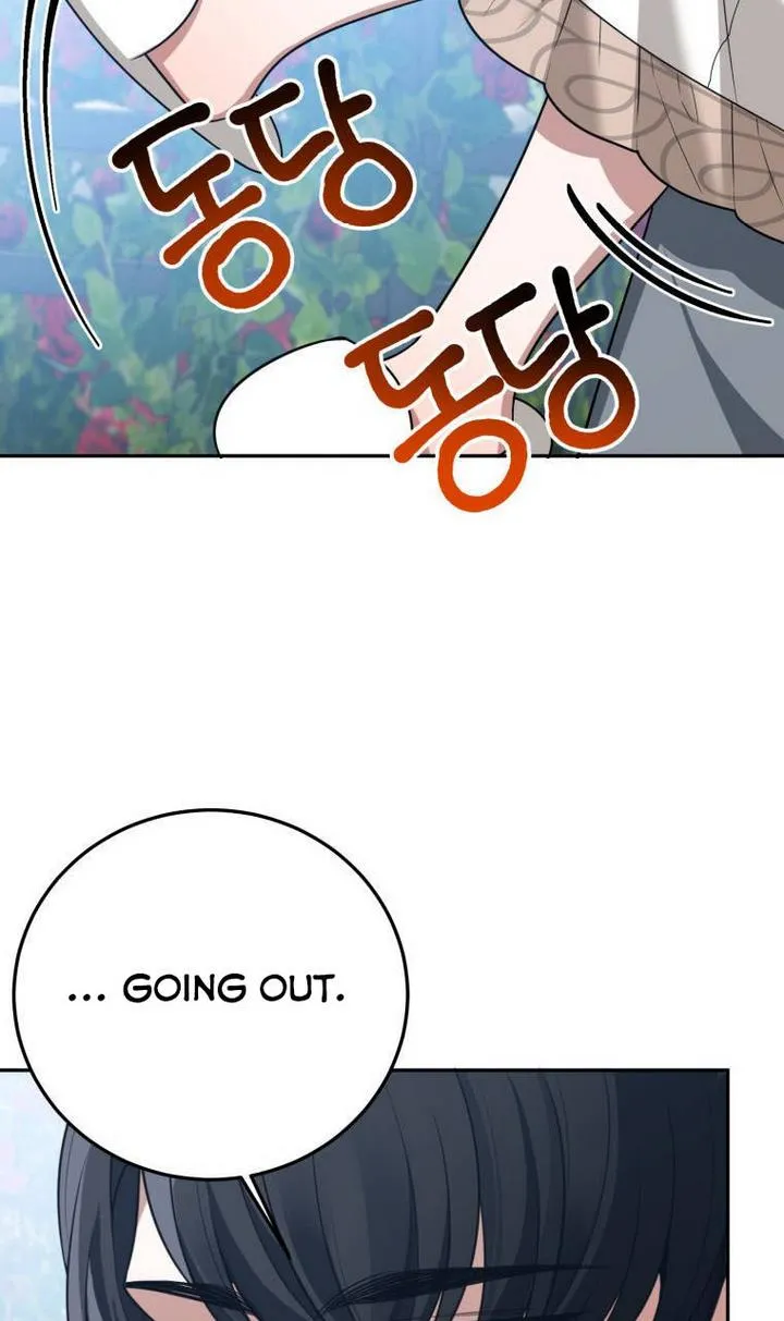 One Step Forward to the Flower Path Chapter 30 page 73 - 
