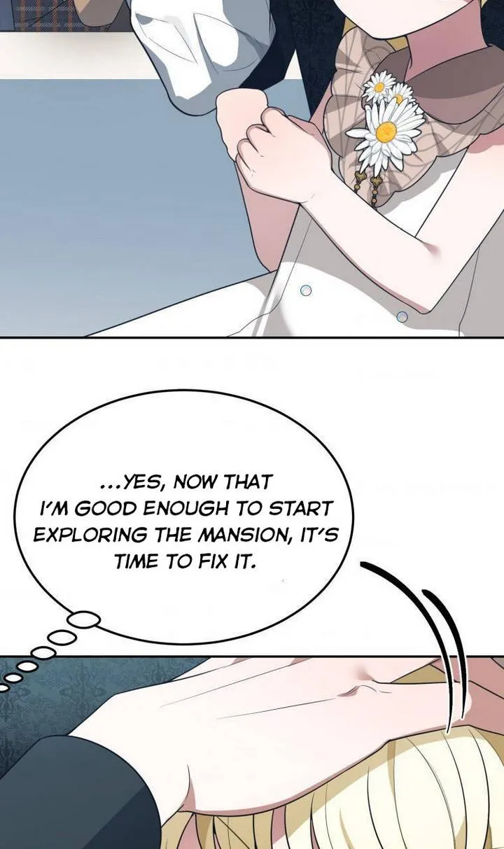 One Step Forward to the Flower Path Chapter 30 page 76 - 