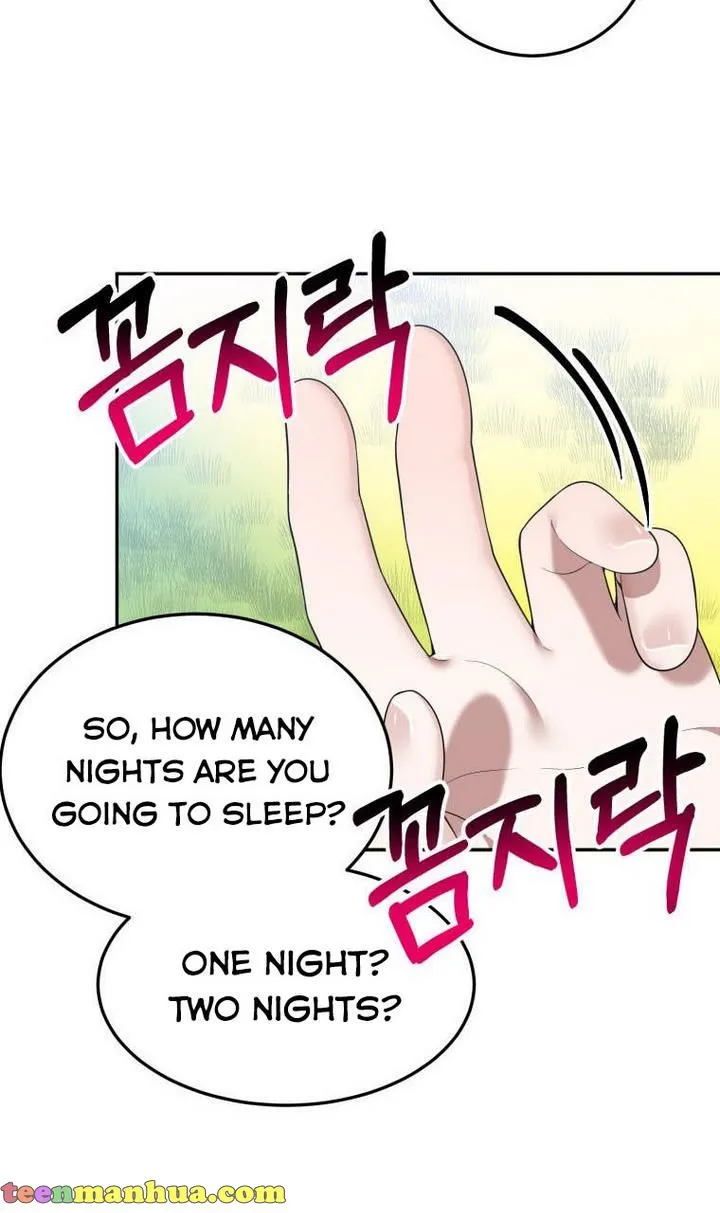 One Step Forward to the Flower Path Chapter 30 page 80 - 