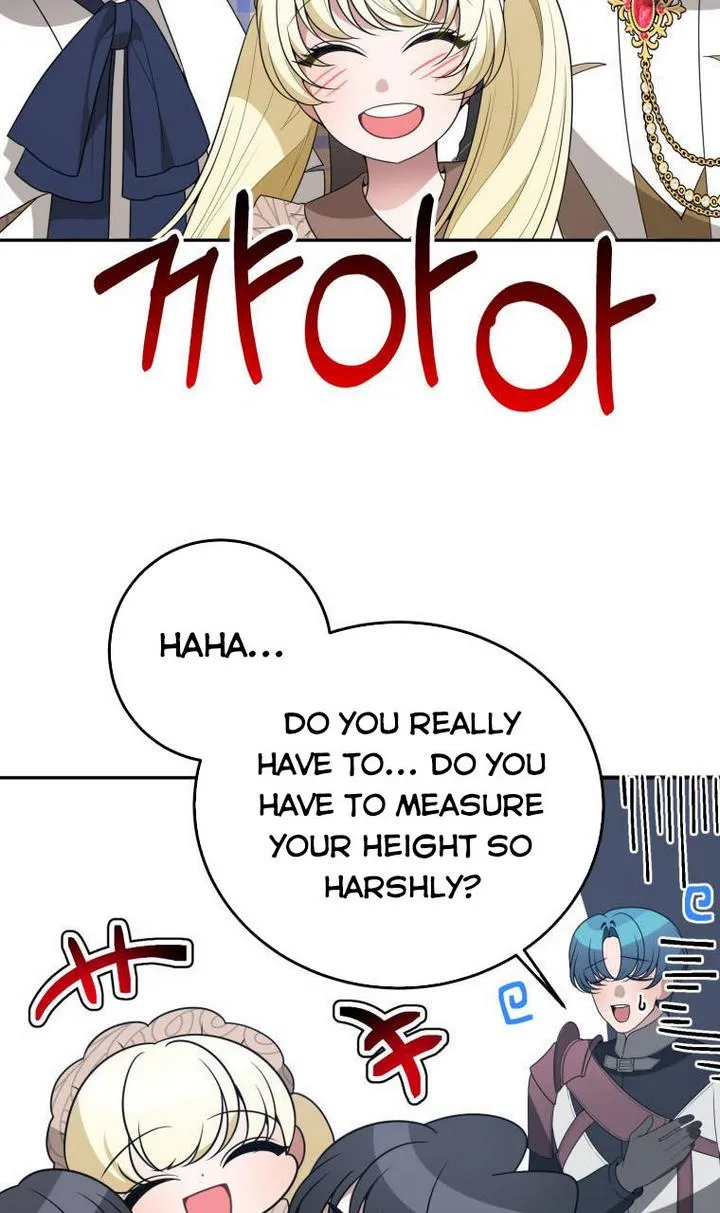 One Step Forward to the Flower Path Chapter 30 page 9 - 