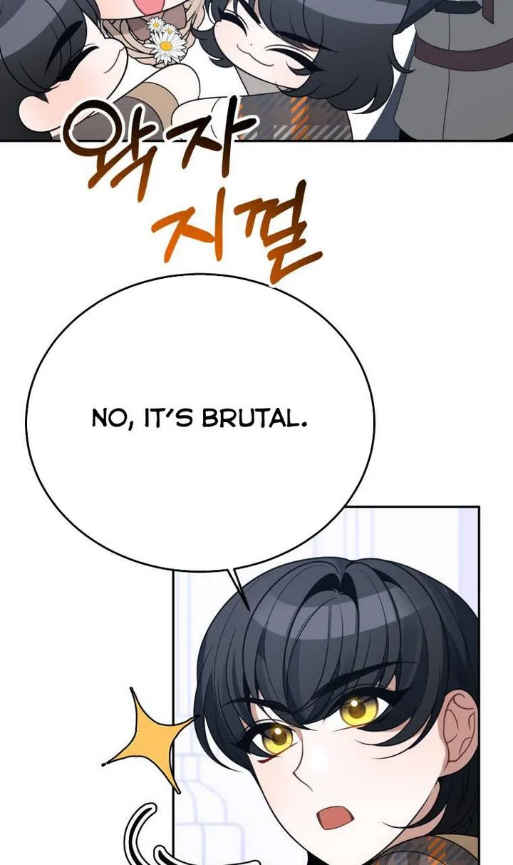One Step Forward to the Flower Path Chapter 30 page 10 - 