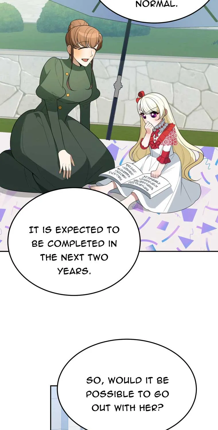 One Step Forward to the Flower Path Chapter 31 page 2 - 