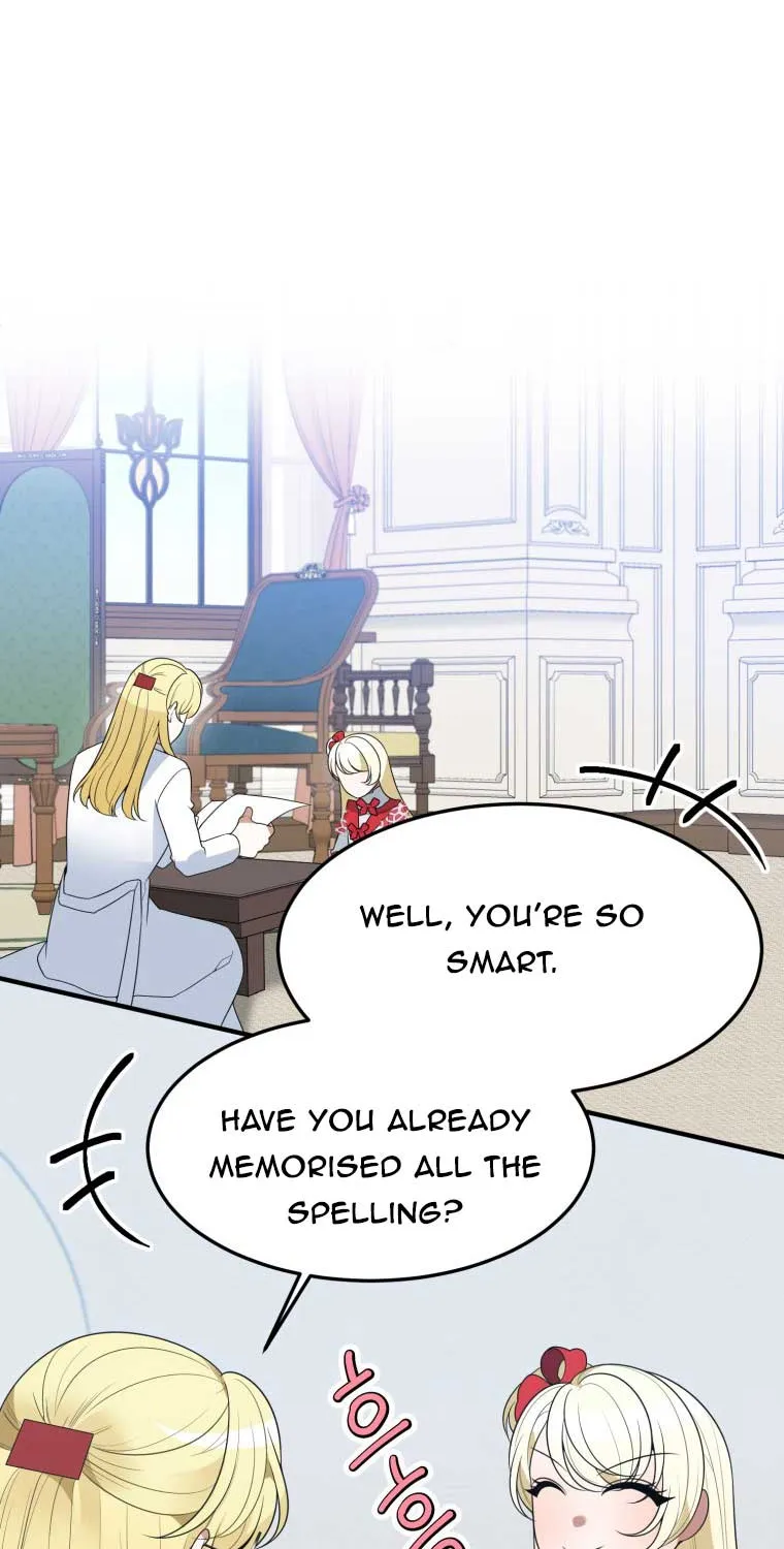 One Step Forward to the Flower Path Chapter 31 page 13 - 