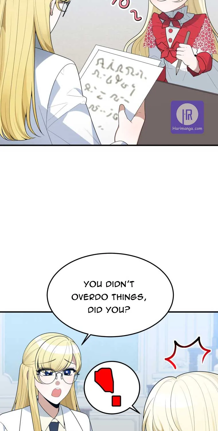 One Step Forward to the Flower Path Chapter 31 page 14 - 