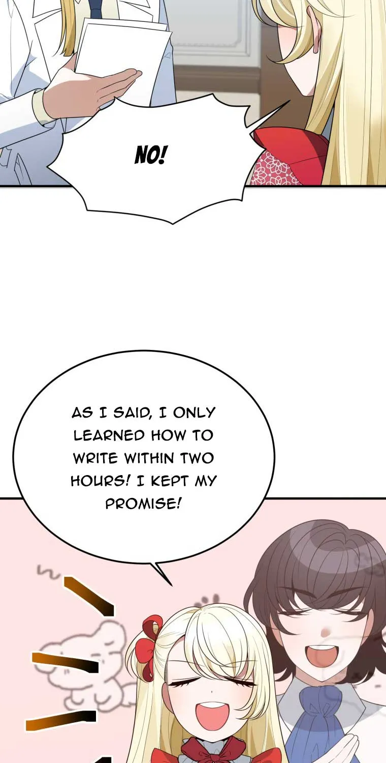 One Step Forward to the Flower Path Chapter 31 page 15 - 