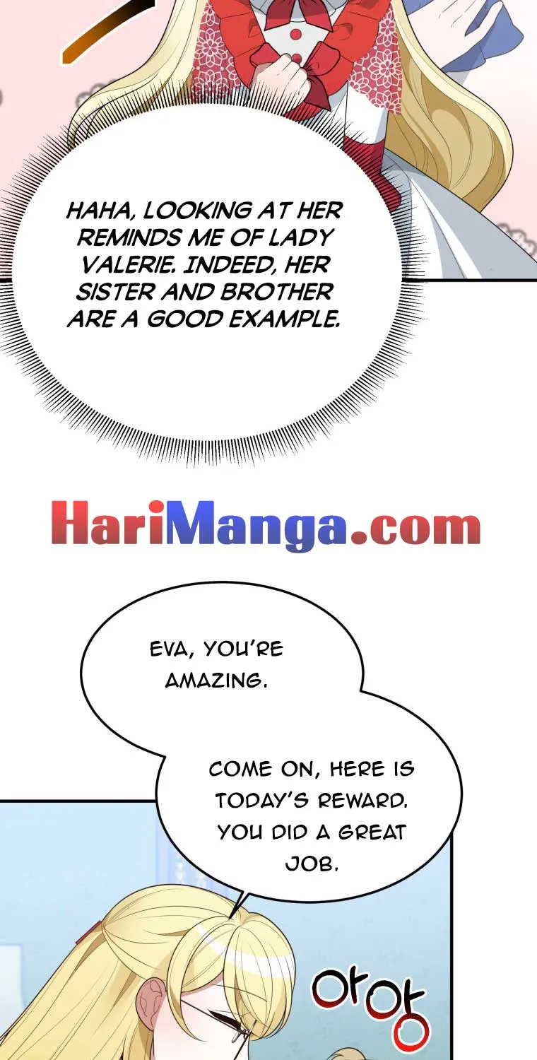 One Step Forward to the Flower Path Chapter 31 page 16 - 