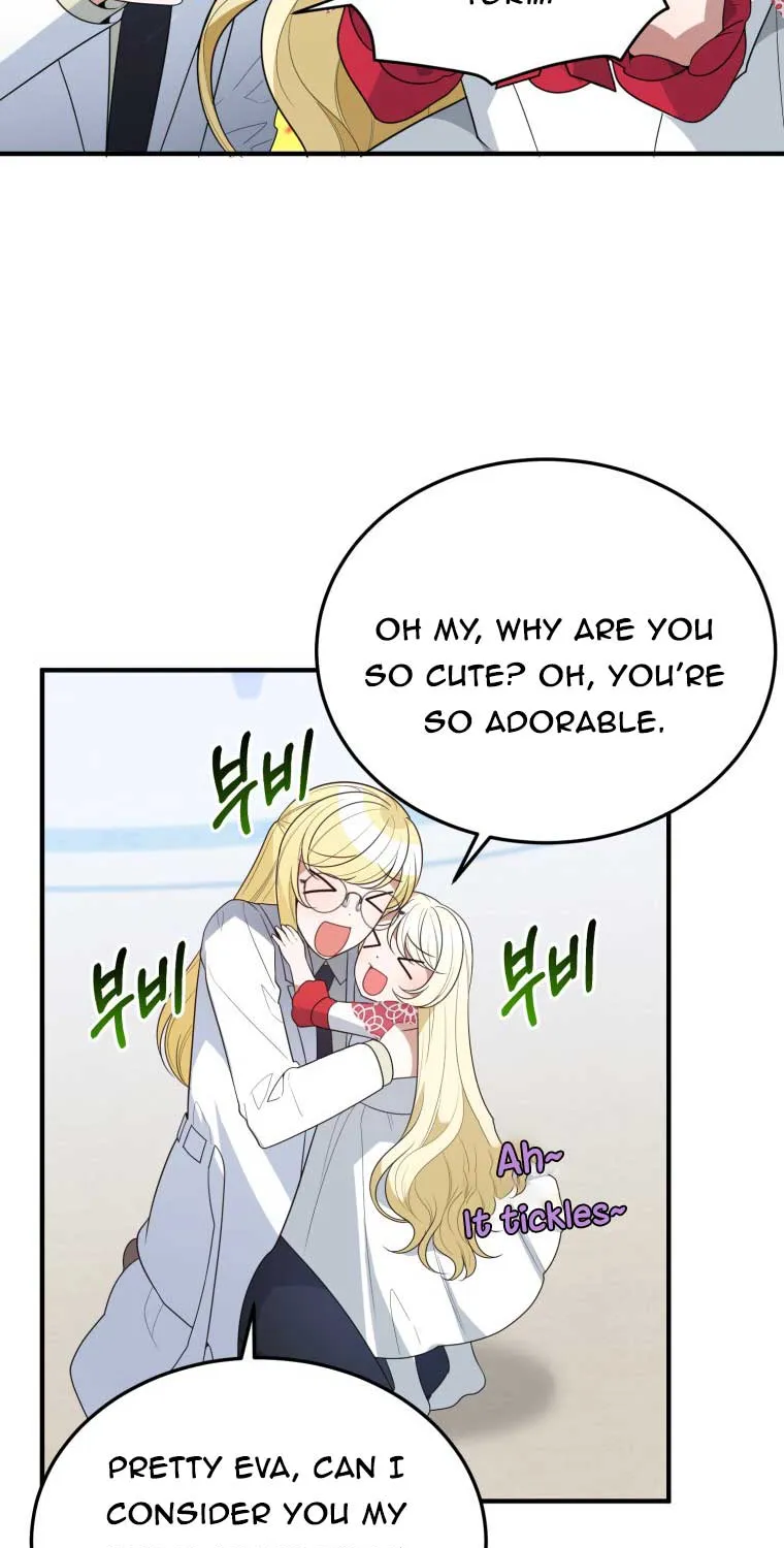 One Step Forward to the Flower Path Chapter 31 page 18 - 