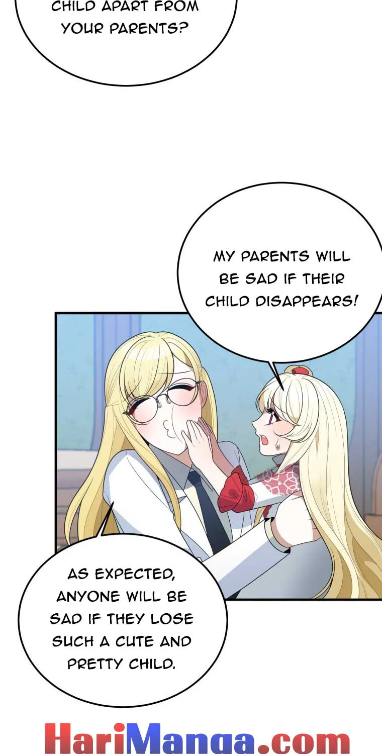 One Step Forward to the Flower Path Chapter 31 page 19 - 