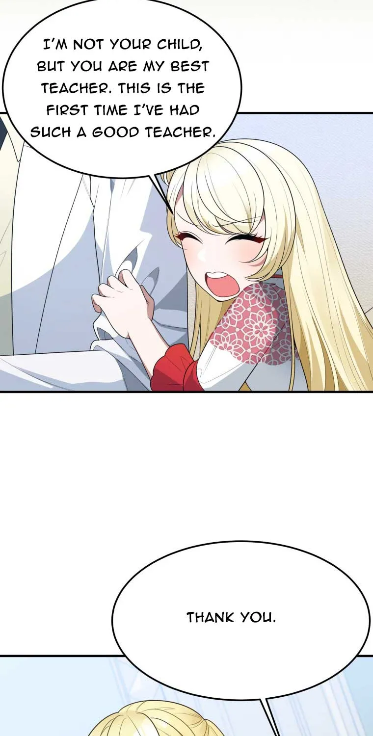 One Step Forward to the Flower Path Chapter 31 page 22 - 