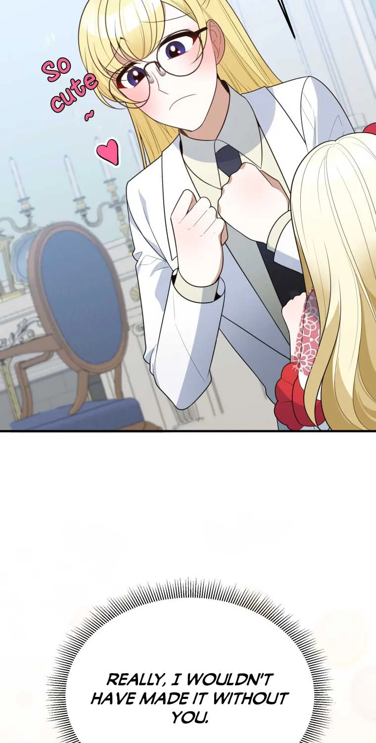 One Step Forward to the Flower Path Chapter 31 page 23 - 